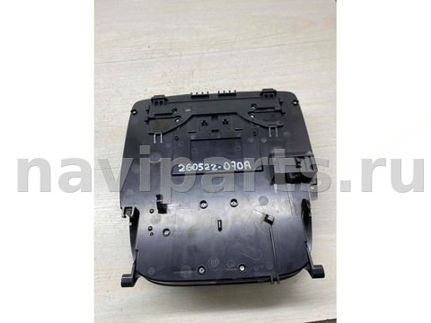 Фонарь салона (плафон) Mercedes S W222, 2016 г., OEM A0009069603, арт. 11967, фото 4