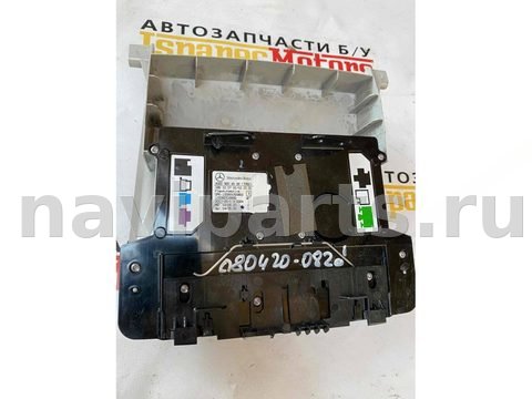 Новое Mercedes CLA, 2017 г., OEM A0009004508, арт. 14265, фото 2