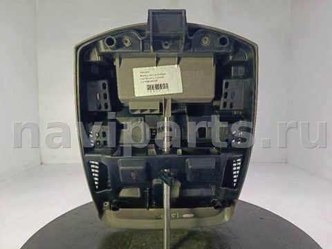 Фонарь салона (плафон) Opel Movano, 2019 г., OEM 969808041R, арт. 159250.8, фото 2