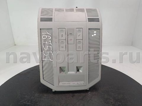 Новое Volkswagen Touareg, 2019 г., OEM 760947105N, арт. 167551