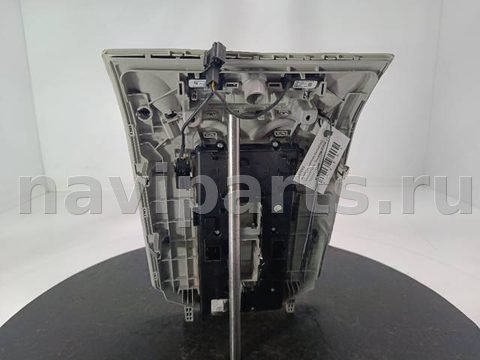 Новое Volkswagen Touareg, 2019 г., OEM 760947105N, арт. 167551, фото 2
