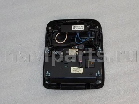 Новое Cadillac XT5, 2021 г., OEM 84623881, арт. 17864, фото 2