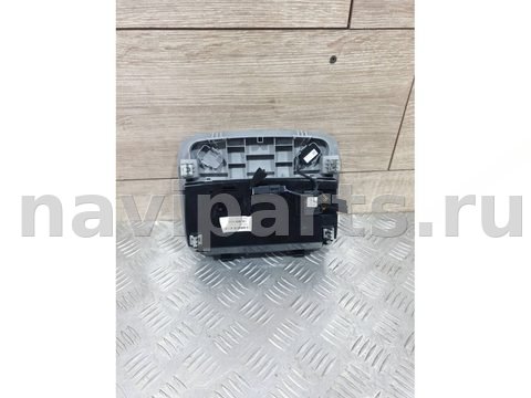 Фонарь салона (плафон) Chevrolet Malibu, 2017 г., арт. 19929282, фото 2
