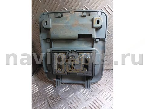 Новое Renault Scenic, 1997 г., арт. 200114, фото 2