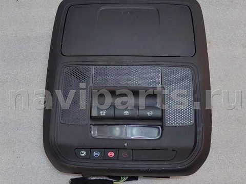 Новое GMC Acadia, 2025 г., OEM 26486114, арт. 21107