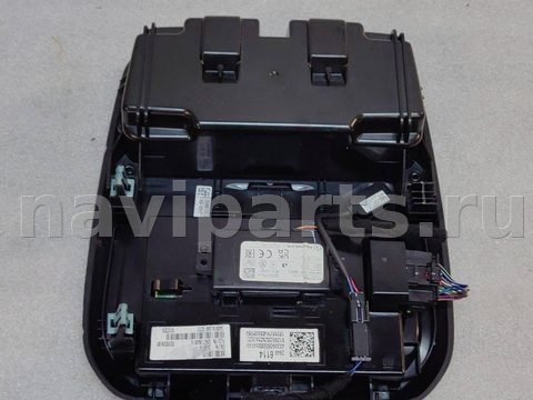Новое GMC Acadia, 2025 г., OEM 26486114, арт. 21107, фото 2
