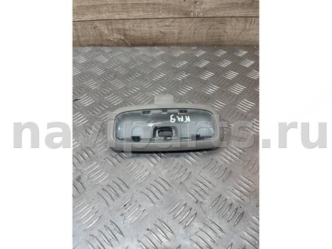 Новое Ford Fiesta, 2005 г., OEM 98AB13733ABW, арт. 21474991