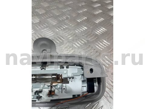 Новое Ford Fiesta, 2005 г., OEM 98AB13733ABW, арт. 21474991, фото 4