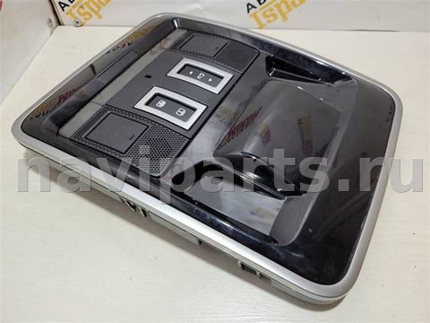 Новое Land-Rover Range Rover L405, 2016 г., OEM EPLA15K609AA, арт. 23886