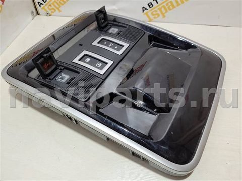Новое Land-Rover Range Rover L405, 2016 г., OEM EPLA15K609AA, арт. 23886, фото 2