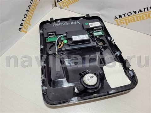 Новое Land-Rover Range Rover L405, 2016 г., OEM EPLA15K609AA, арт. 23886, фото 3
