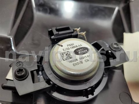 Новое Land-Rover Range Rover L405, 2016 г., OEM EPLA15K609AA, арт. 23886, фото 4