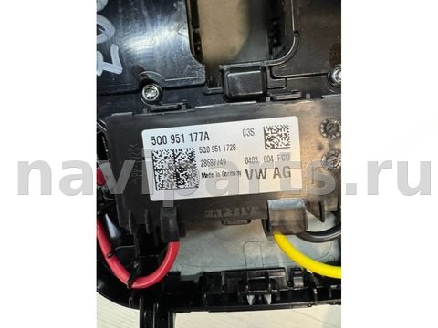 Новое Audi Q5, 2023 г., OEM 5Q0951177A, арт. 25192, фото 3