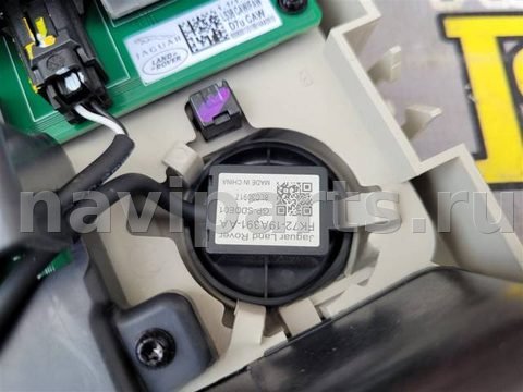 Новое Jaguar I-Pace X590, 2019 г., OEM J9D315K609AA, арт. 25589, фото 6