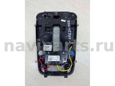 Новое Audi Q7 4M, 2022 г., OEM 5Q0951177A, арт. 25880, фото 3