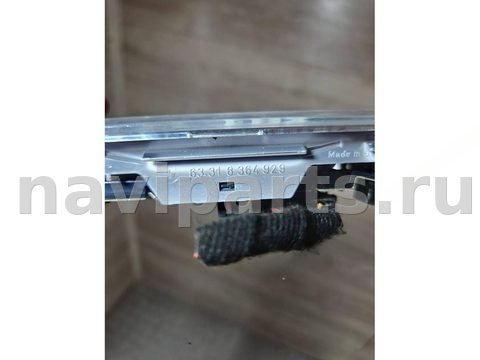 Новое BMW 3 E46, 2003 г., арт. 25945176, фото 3