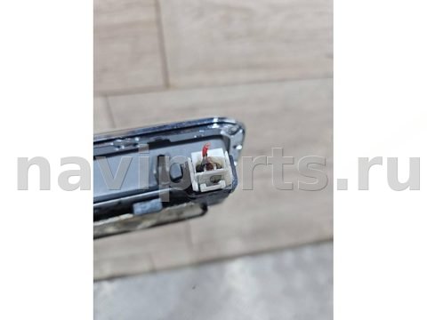 Новое Alfa Romeo 166, 2004 г., арт. 25945250, фото 3