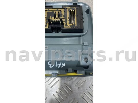 Новое Renault Megane, 1996 г., OEM 93176210, арт. 25945608, фото 3