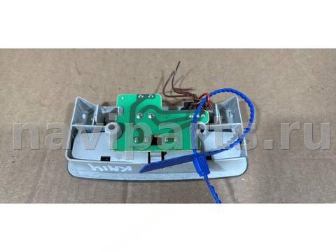 Новое Seat Ibiza, 2002 г., OEM 6Y0947105, арт. 25945973, фото 3