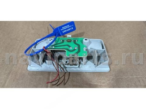 Новое Seat Ibiza, 2002 г., OEM 6Y0947105, арт. 25945973, фото 4