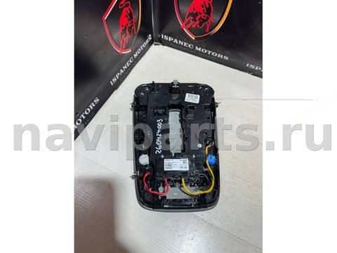Новое Audi Q7 4M, 2016 г., OEM 5Q0951177, арт. 28700, фото 2