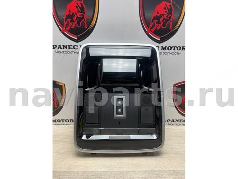 Новое Land-Rover Range Rover L405, 2015 г., OEM epla15k609aa, арт. 29030
