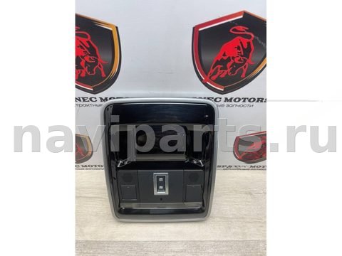 Новое Land-Rover Range Rover L405, 2015 г., OEM epla15k609aa, арт. 29030, фото 2