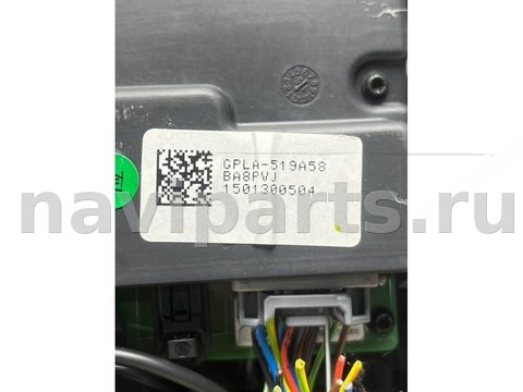 Новое Land-Rover Range Rover L405, 2015 г., OEM epla15k609aa, арт. 29030, фото 5