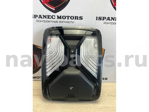 Новое BMW X3 G01, 2018 г., OEM 948359901, арт. 29080
