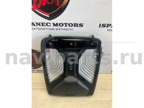 Новое BMW X3 G01, 2018 г., OEM 948359901, арт. 29080, фото 2