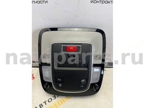Новое Hyundai Santa Fe, 2021 г., OEM 92800S1710, арт. 29193, фото 2