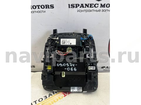 Новое Hyundai Santa Fe, 2021 г., OEM 92800S1710, арт. 29193, фото 3