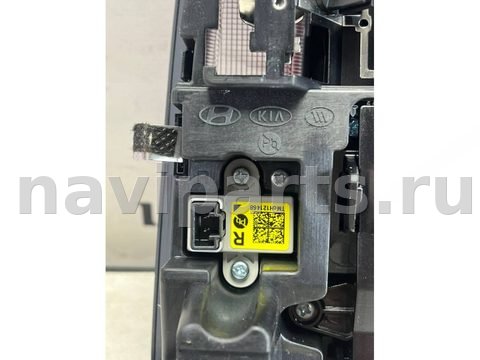 Новое Hyundai Santa Fe, 2021 г., OEM 92800S1710, арт. 29193, фото 4