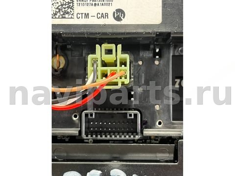 Новое Hyundai Santa Fe, 2021 г., OEM 92800S1710, арт. 29193, фото 5