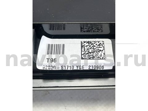 Новое Hyundai Santa Fe, 2021 г., OEM 92800S1710, арт. 29193, фото 7