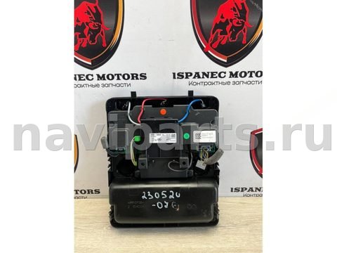 Новое Jaguar F-Pace X761, 2021 г., OEM MK8315K609AA, арт. 29635, фото 3
