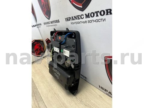 Новое Jaguar F-Pace X761, 2021 г., OEM MK8315K609AA, арт. 29635, фото 4