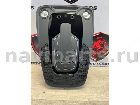 Фонарь салона (плафон) Audi Q5, 2022 г., OEM 5Q0951177A, арт. 30065