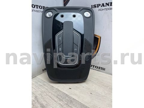 Новое Audi Q7 4M, 2017 г., OEM 5q0951177, арт. 30439