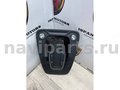 Новое Audi Q7 4M, 2017 г., OEM 5q0951177, арт. 30439, фото 2