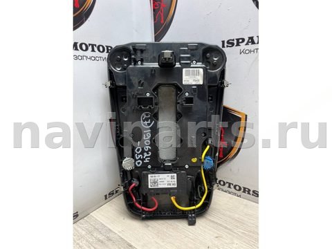 Новое Audi Q7 4M, 2017 г., OEM 5q0951177, арт. 30439, фото 3