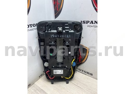 Новое Audi A4 B9, 2018 г., OEM 5Q0951177, арт. 31317, фото 3