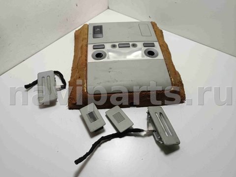 Новое BMW 7, 2004 г., OEM 7021983;7012196, арт. 3157