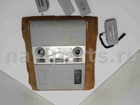Новое BMW 7, 2004 г., OEM 7021983;7012196, арт. 3157, фото 2