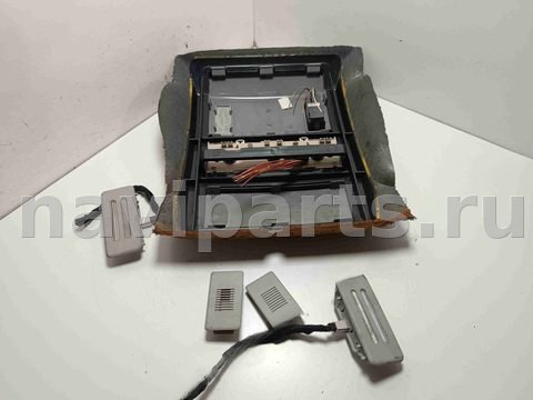 Новое BMW 7, 2004 г., OEM 7021983;7012196, арт. 3157, фото 3