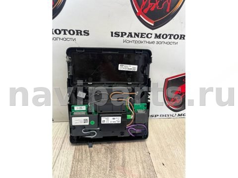 Фонарь салона (плафон) Land-Rover Defender L663, 2023 г., арт. 32211, фото 4