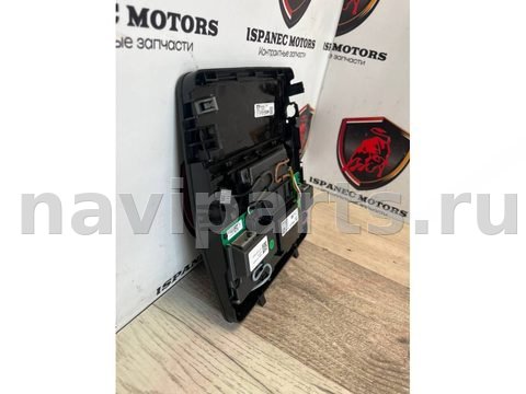 Фонарь салона (плафон) Land-Rover Defender L663, 2023 г., арт. 32211, фото 5