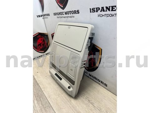 Новое Land-Rover Discovery L462, 2017 г., OEM HY32519A58, арт. 32372, фото 2