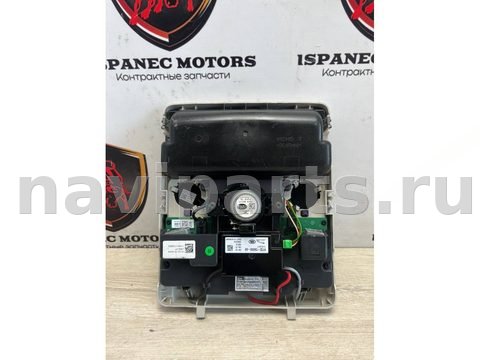 Новое Land-Rover Discovery L462, 2017 г., OEM HY32519A58, арт. 32372, фото 3