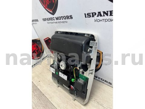 Новое Land-Rover Discovery L462, 2017 г., OEM HY32519A58, арт. 32372, фото 4